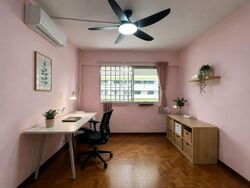 Blk 538 Hougang Street 52 (Hougang), HDB Executive #607093271